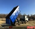 МАЗ 5516, об'ємом двигуна 14.9 л та пробігом 350 тис. км за 15500 $, фото 7 на Automoto.ua