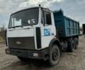 МАЗ 5516, об'ємом двигуна 0 л та пробігом 270 тис. км за 7700 $, фото 1 на Automoto.ua