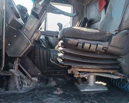 МАЗ 5516, объемом двигателя 0 л и пробегом 50 тыс. км за 12000 $, фото 7 на Automoto.ua