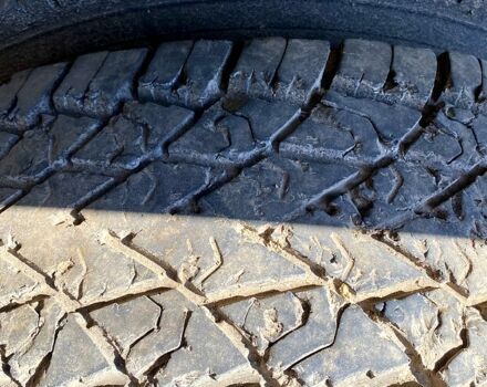 МАЗ 5516 2007 в Бершаде на Automoto.ua МАЗ 5516, объемом двигателя 14.9 л и пробегом 1000 тыс. км за 17000 $, фото 5 на Automoto.ua