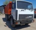 МАЗ 5516, объемом двигателя 0 л и пробегом 50 тыс. км за 12000 $, фото 1 на Automoto.ua