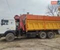 МАЗ 5516, объемом двигателя 0 л и пробегом 184 тыс. км за 32300 $, фото 14 на Automoto.ua