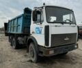 МАЗ 5516, объемом двигателя 0 л и пробегом 270 тыс. км за 8700 $, фото 1 на Automoto.ua