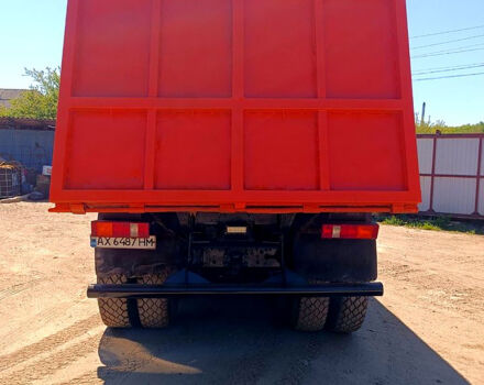 МАЗ 5516, объемом двигателя 14.9 л и пробегом 0 тыс. км за 12000 $, фото 2 на Automoto.ua