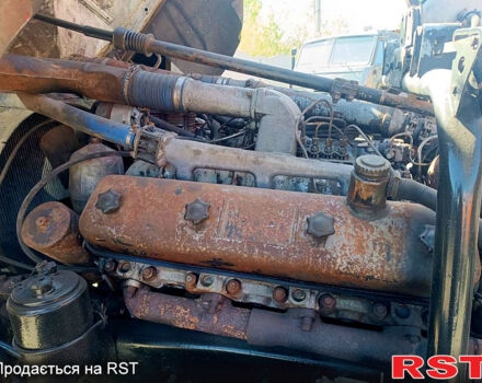 МАЗ 5516, объемом двигателя 14.9 л и пробегом 0 тыс. км за 12000 $, фото 8 на Automoto.ua
