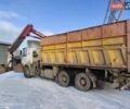 МАЗ 5516, объемом двигателя 0 л и пробегом 184 тыс. км за 32300 $, фото 5 на Automoto.ua