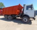 МАЗ 5516, объемом двигателя 0 л и пробегом 50 тыс. км за 12000 $, фото 1 на Automoto.ua
