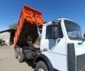 МАЗ 5516, объемом двигателя 0 л и пробегом 50 тыс. км за 12000 $, фото 3 на Automoto.ua