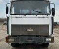 МАЗ 5516, объемом двигателя 0 л и пробегом 270 тыс. км за 8700 $, фото 5 на Automoto.ua