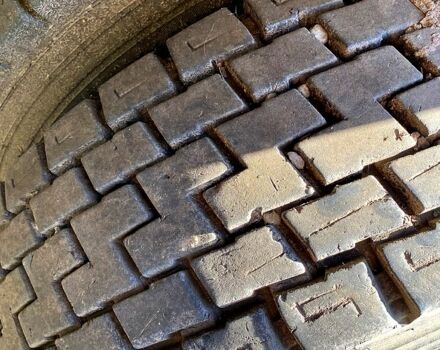 МАЗ 5516 2007 в Бершаде на Automoto.ua МАЗ 5516, объемом двигателя 14.9 л и пробегом 1000 тыс. км за 17000 $, фото 3 на Automoto.ua