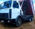 МАЗ 5516, объемом двигателя 14.9 л и пробегом 0 тыс. км за 12000 $, фото 1 на Automoto.ua