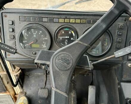 МАЗ 5516, объемом двигателя 0 л и пробегом 270 тыс. км за 8700 $, фото 4 на Automoto.ua