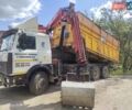 МАЗ 5516, объемом двигателя 0 л и пробегом 184 тыс. км за 32300 $, фото 11 на Automoto.ua