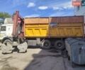 МАЗ 5516, объемом двигателя 0 л и пробегом 184 тыс. км за 32300 $, фото 36 на Automoto.ua