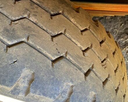 МАЗ 5516 2007 в Бершаде на Automoto.ua МАЗ 5516, объемом двигателя 14.9 л и пробегом 1000 тыс. км за 17000 $, фото 4 на Automoto.ua