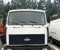 МАЗ 5516, объемом двигателя 14.8 л и пробегом 100 тыс. км за 20000 $, фото 3 на Automoto.ua
