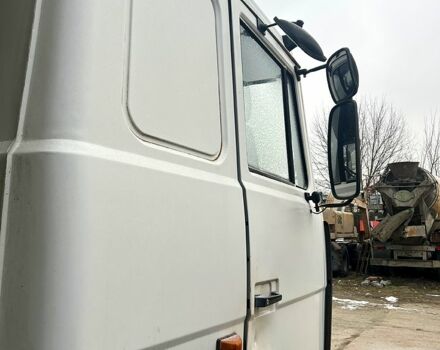 МАЗ 5516, объемом двигателя 14.8 л и пробегом 100 тыс. км за 20000 $, фото 4 на Automoto.ua