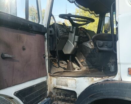 МАЗ 5516, объемом двигателя 0 л и пробегом 0 тыс. км за 7000 $, фото 7 на Automoto.ua