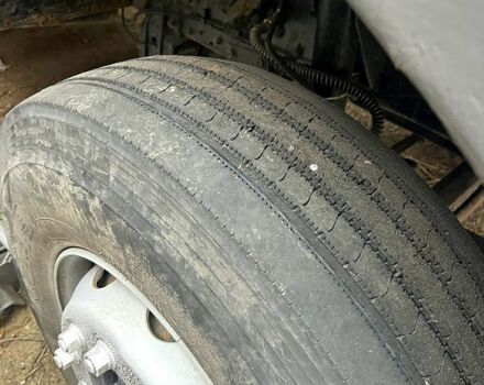 МАЗ 5516, объемом двигателя 14.8 л и пробегом 100 тыс. км за 20000 $, фото 6 на Automoto.ua