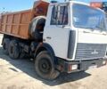 МАЗ 5516, объемом двигателя 14.9 л и пробегом 120 тыс. км за 20500 $, фото 1 на Automoto.ua