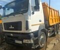 МАЗ 5516, об'ємом двигуна 0 л та пробігом 50 тис. км за 35000 $, фото 1 на Automoto.ua