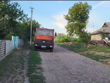 МАЗ 5516, объемом двигателя 0 л и пробегом 0 тыс. км за 11000 $, фото 1 на Automoto.ua