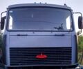 Сірий МАЗ 5516, об'ємом двигуна 15 л та пробігом 200 тис. км за 12500 $, фото 1 на Automoto.ua