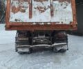 Серый МАЗ 5516, объемом двигателя 14.86 л и пробегом 200 тыс. км за 7700 $, фото 9 на Automoto.ua