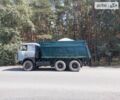 Серый МАЗ 5516, объемом двигателя 14.86 л и пробегом 200 тыс. км за 12500 $, фото 16 на Automoto.ua