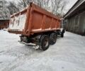 Серый МАЗ 5516, объемом двигателя 14.86 л и пробегом 200 тыс. км за 7700 $, фото 5 на Automoto.ua
