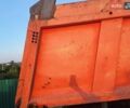Серый МАЗ 5516, объемом двигателя 14.86 л и пробегом 200 тыс. км за 7700 $, фото 21 на Automoto.ua
