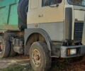 Синий МАЗ 5516, объемом двигателя 0 л и пробегом 111 тыс. км за 12800 $, фото 2 на Automoto.ua