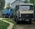 Синий МАЗ 5516, объемом двигателя 0 л и пробегом 111 тыс. км за 12800 $, фото 3 на Automoto.ua