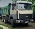 Синий МАЗ 5516, объемом двигателя 0 л и пробегом 111 тыс. км за 12800 $, фото 4 на Automoto.ua