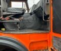 Помаранчевий МАЗ 5516, об'ємом двигуна 14.8 л та пробігом 2 тис. км за 10500 $, фото 11 на Automoto.ua