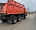 Помаранчевий МАЗ 5516, об'ємом двигуна 14.8 л та пробігом 2 тис. км за 10500 $, фото 6 на Automoto.ua