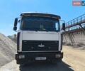 Белый МАЗ 551605, объемом двигателя 14.86 л и пробегом 270 тыс. км за 16700 $, фото 2 на Automoto.ua