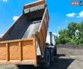 Белый МАЗ 551605, объемом двигателя 14.86 л и пробегом 270 тыс. км за 16700 $, фото 11 на Automoto.ua