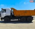 Белый МАЗ 551605, объемом двигателя 14.86 л и пробегом 270 тыс. км за 16700 $, фото 4 на Automoto.ua