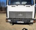 Белый МАЗ 551605, объемом двигателя 14.86 л и пробегом 190 тыс. км за 11600 $, фото 15 на Automoto.ua