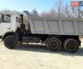 Белый МАЗ 551605, объемом двигателя 14.86 л и пробегом 190 тыс. км за 11600 $, фото 14 на Automoto.ua