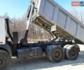 Белый МАЗ 551605, объемом двигателя 14.86 л и пробегом 190 тыс. км за 11600 $, фото 10 на Automoto.ua