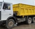 Білий МАЗ 551605, об'ємом двигуна 14.86 л та пробігом 300 тис. км за 10000 $, фото 1 на Automoto.ua