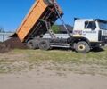 Белый МАЗ 551605, объемом двигателя 14.86 л и пробегом 1000 тыс. км за 15500 $, фото 1 на Automoto.ua
