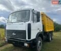 Белый МАЗ 551605, объемом двигателя 14.86 л и пробегом 300 тыс. км за 11500 $, фото 7 на Automoto.ua