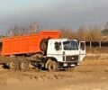 Белый МАЗ 551605, объемом двигателя 14.86 л и пробегом 300 тыс. км за 16826 $, фото 1 на Automoto.ua