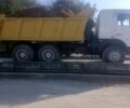 Белый МАЗ 551605, объемом двигателя 14.86 л и пробегом 171 тыс. км за 15000 $, фото 30 на Automoto.ua