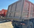 Белый МАЗ 551605, объемом двигателя 15 л и пробегом 506 тыс. км за 12500 $, фото 3 на Automoto.ua