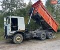 Белый МАЗ 551605, объемом двигателя 14.9 л и пробегом 1000 тыс. км за 15000 $, фото 1 на Automoto.ua