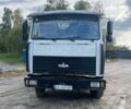 Белый МАЗ 551605, объемом двигателя 14.9 л и пробегом 1000 тыс. км за 15000 $, фото 9 на Automoto.ua